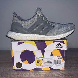 Women’s Adidas Ultraboost Size 8